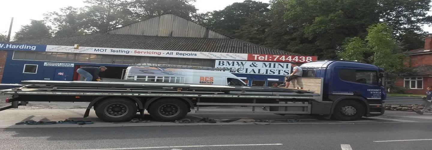 BMW Specialist Lancashire cover photo