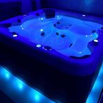 Tracy Fireplace & Hot Tub Company - photo 5