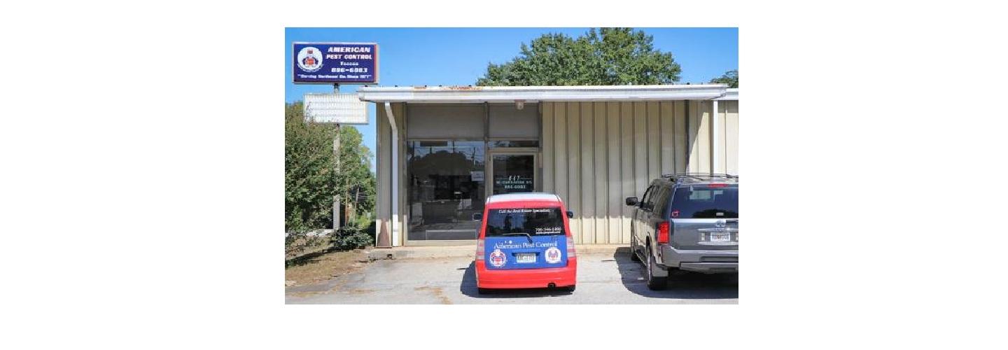 American Pest Control cover photo