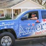 American Pest Control - photo 2