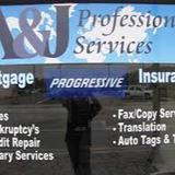 A & J Insurance Services