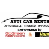 Ayti Car Rentals - Scooter Rentals