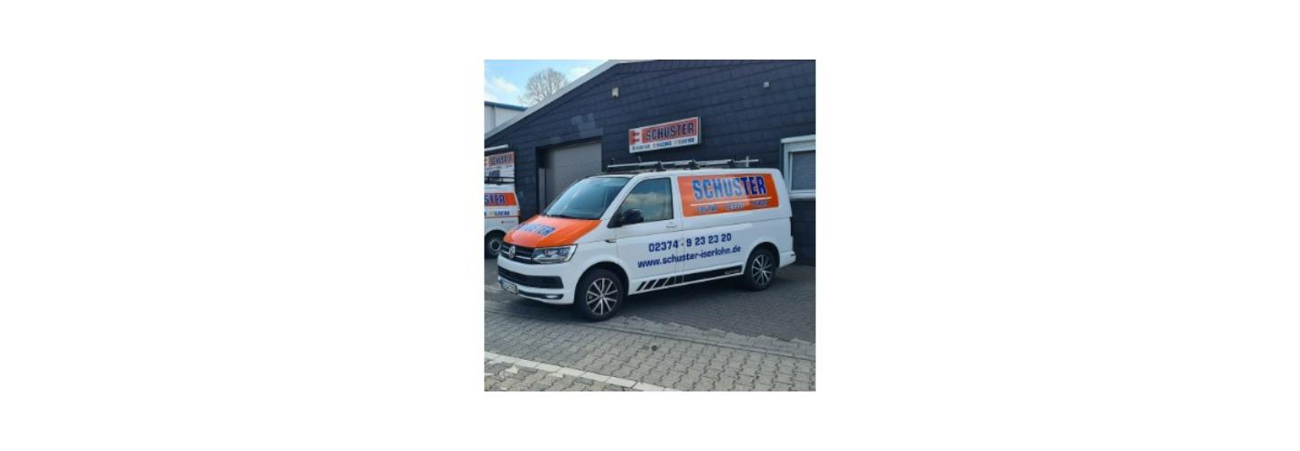 Schuster GmbH cover photo
