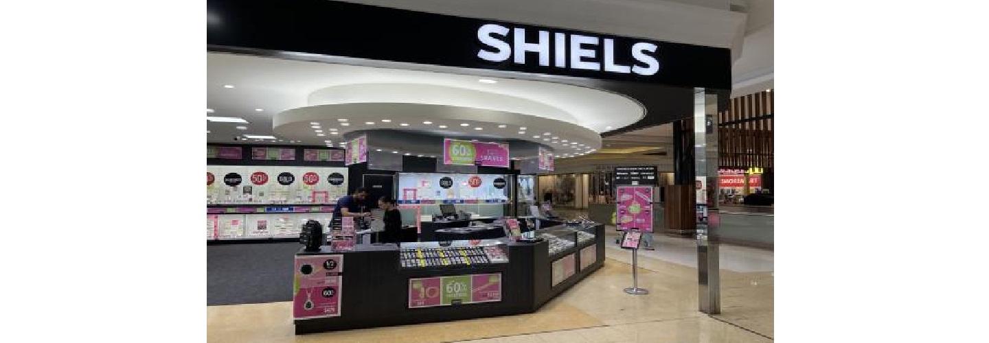 Shiels Jewellers cover photo