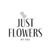 JUST FLOWERS BY ZS
