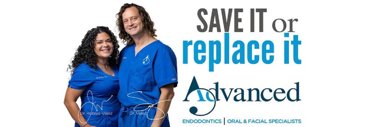 Advanced Oral & Facial Specialists cover photo