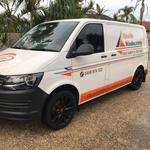 Quality Windscreens - photo 1