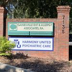 Harmony United Psychiatric Care Gainvesille - photo 2