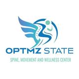 OPTMZ STATE Spine, Movement and Wellness Center - Chiropractors in Tracy