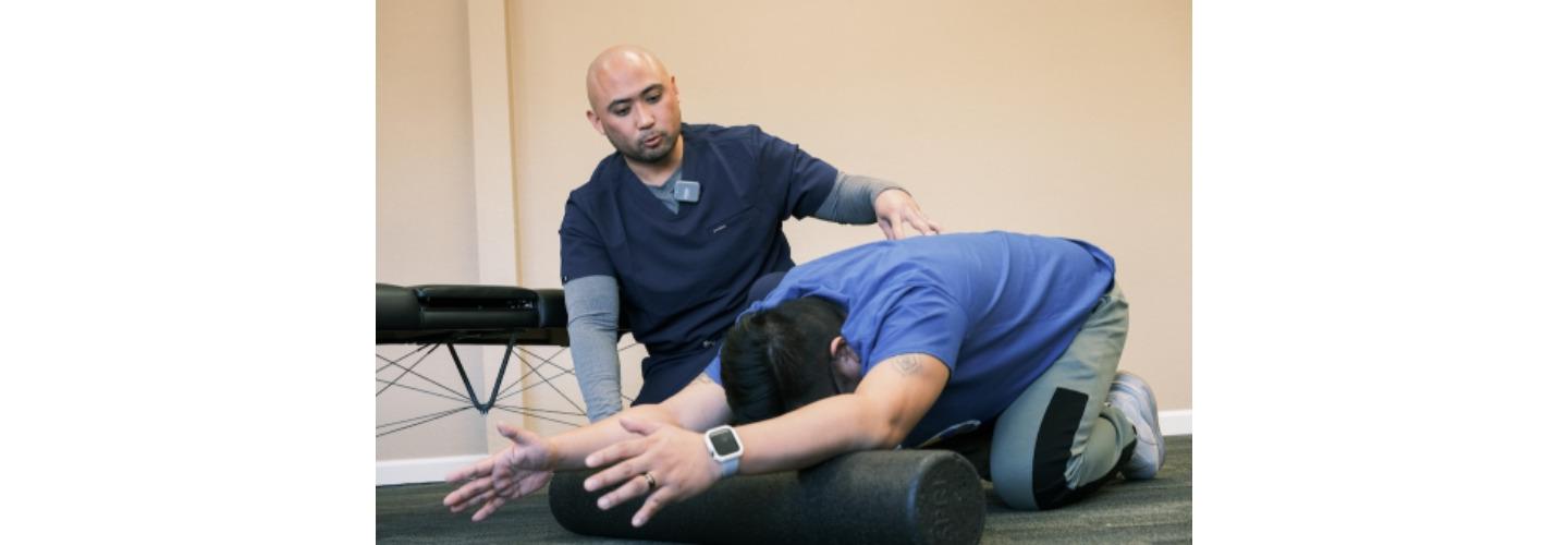 OPTMZ STATE Spine, Movement and Wellness Center cover photo