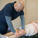 OPTMZ STATE Spine, Movement and Wellness Center - photo 2