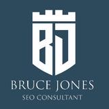 Bruce Jones SEO Sydney - Marketing in Sydney