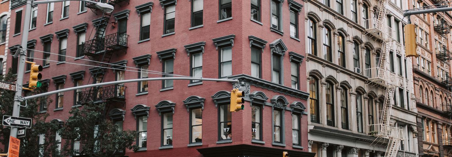 Fireescape Repair NYC cover photo