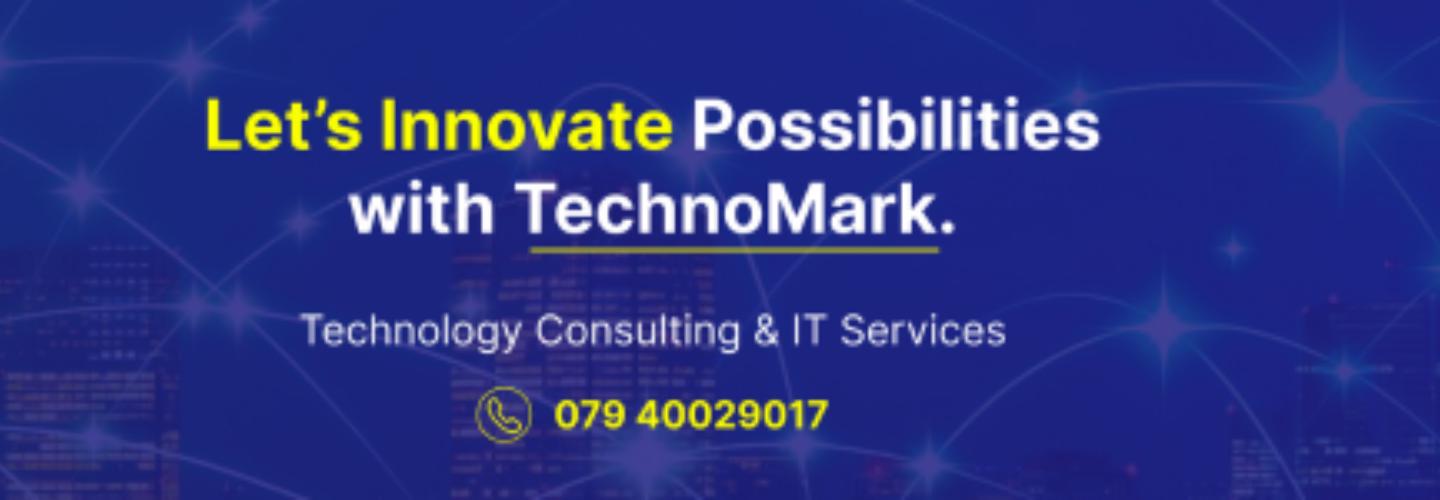 TechnoMark Solutions cover photo