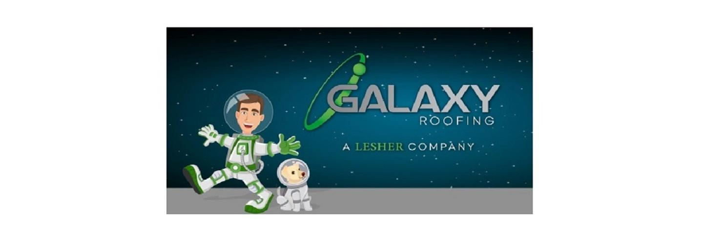 Galaxy Roofing cover photo