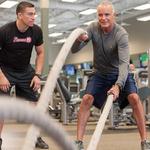 FITNESS 19 - photo 1