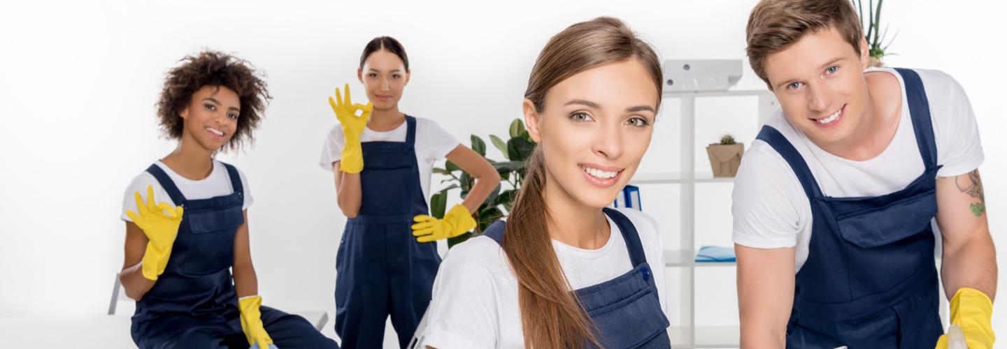 Bond Cleaning In Adelaide cover photo