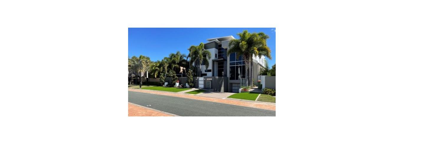 Classy Grass Artificial Grass Gold Coast cover photo