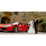 Grace & Motion Wedding Videography - photo 1