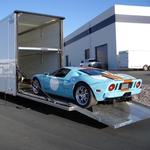 American Auto Transport LLC Sacramento - photo 2