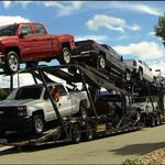American Auto Transport LLC Sacramento - photo 8