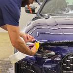 Extreme Colors Auto Spa of Charleston - photo 1