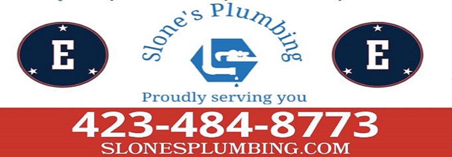 Slone's Plumbing cover photo