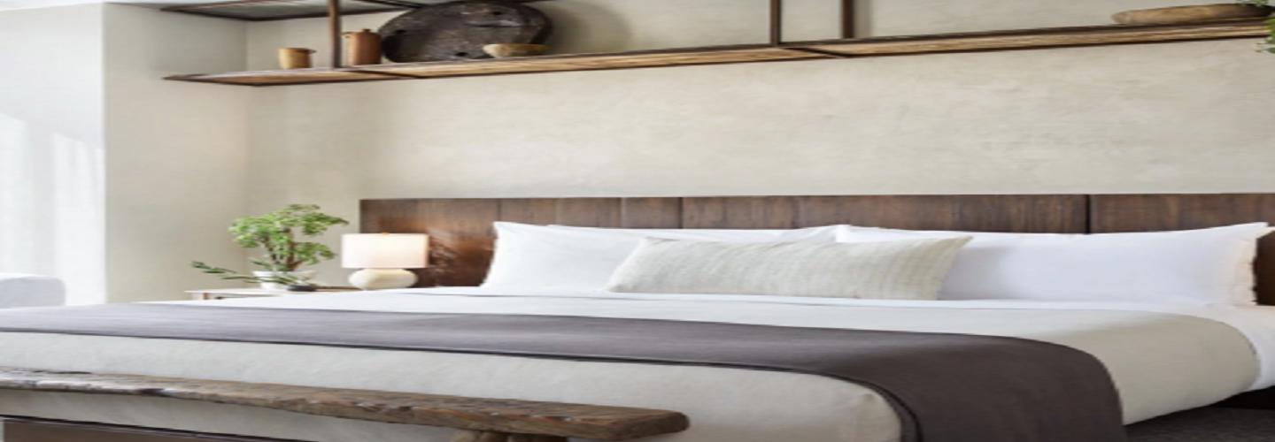 1 Hotel West Hollywood cover photo