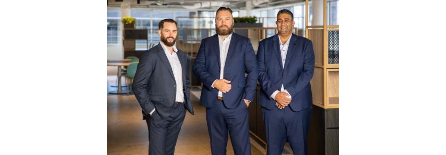 Mortgage Broker Brisbane cover photo