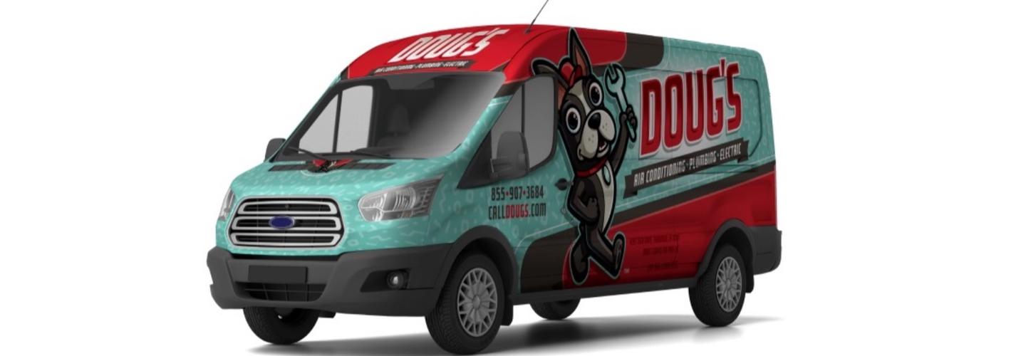 Doug's Service Company cover photo