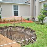 Osprey Foundation Repair - photo 1