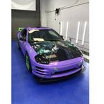 Ultra Protective Films - photo 2