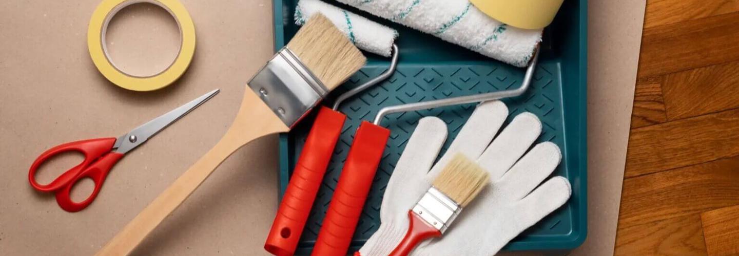 Ocala Handyman Co. cover photo