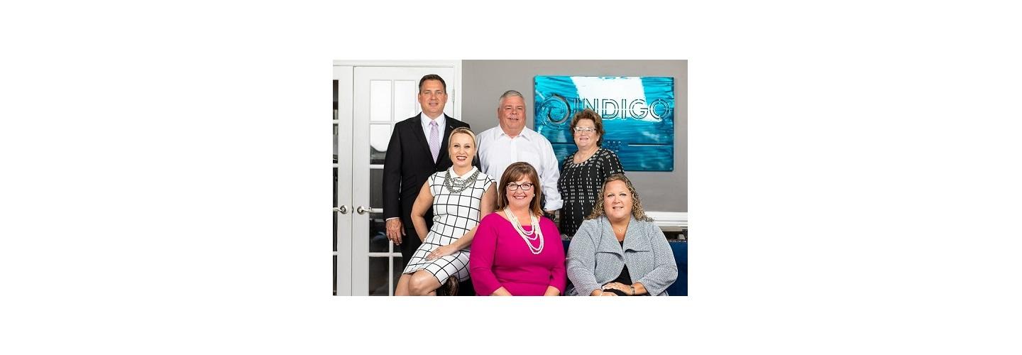 Indigo Family Law cover photo