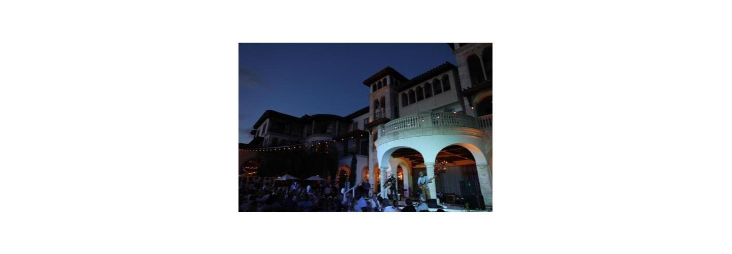 Sea Island Resort cover photo