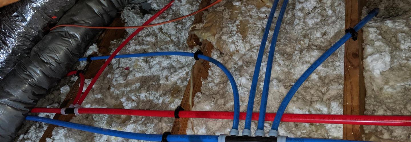 Repipe Solutions Inc - Plumbing & Sewer Services cover photo