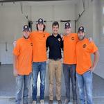 Gateway Garage Floors - photo 1