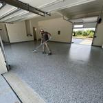 Gateway Garage Floors - photo 2