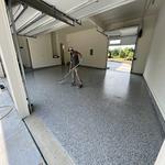 Gateway Garage Floors - photo 3