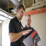 Gateway Garage Floors - photo 5