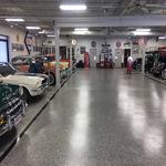 Gateway Garage Floors - photo 6