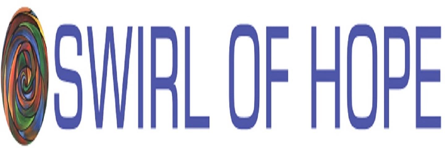 Swirl of Hope cover photo