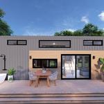 Sunshine Tiny Houses - photo 1