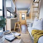 Sunshine Tiny Houses - photo 3
