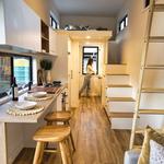 Sunshine Tiny Houses - photo 4