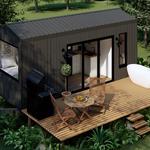 Sunshine Tiny Houses - photo 5