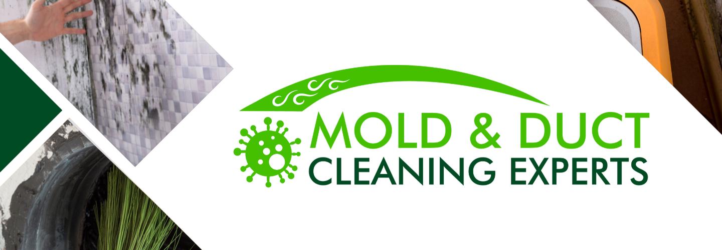Mold & Duct Cleaning Experts cover photo