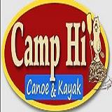Camp Hi Canoe & Kayak - Professional Services in Hiram