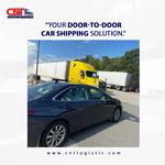 reliable classic car transport - photo 1