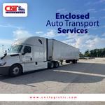 reliable classic car transport - photo 2